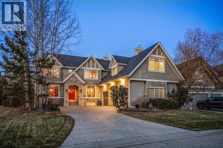 323 SNOWBERRY PLACE, Rural Rocky View County, Alberta T3Z 3E4, Canada