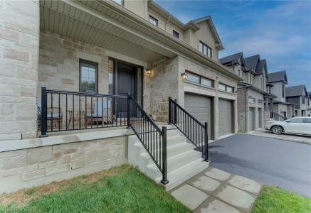 546 BRIDGEMILL CRESCENT, Kitchener, 安大略省 N2A 0K3, 加拿大