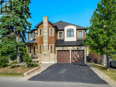 9A ANGLIN DRIVE, Richmond Hill (jefferson), Ontario L4E 3M5, Canada
