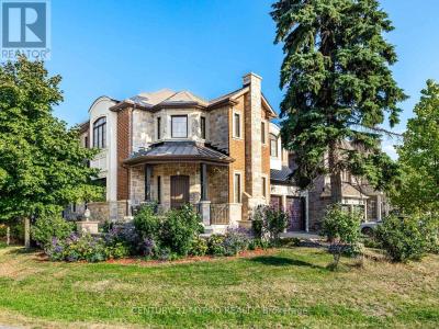 9A ANGLIN DRIVE, Richmond Hill (jefferson), Ontario L4E 3M5, Canada