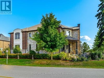 9A ANGLIN DRIVE, Richmond Hill (jefferson), Ontario L4E 3M5, Canada