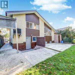 886 BRIMORTON DRIVE, Toronto (morningside), Ontario M1G 2T6, Canada