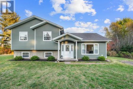 4911 ROUTE 11, ويلينغتون, جزيرة الأمير إدوارد C0B 2E0, كندا 