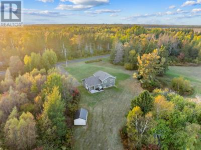 4911 ROUTE 11, Wellington, Prens Edward Adası C0B 2E0, Kanada