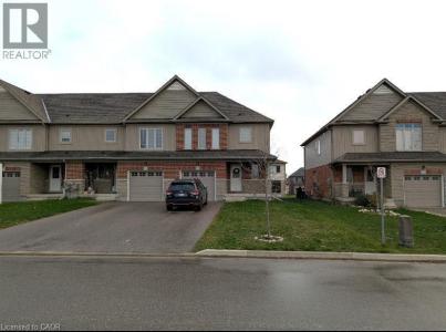 371 VINCENT DRIVE, Ayr, Ontario N0B 1E0, Canadá