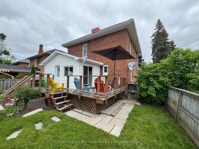 33 SUSSEX STREET S, Kawartha Lakes, 온타리오주 K9V 3E7, 캐나다
