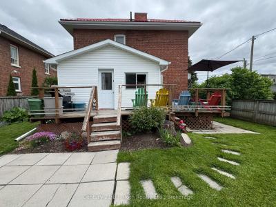 33 SUSSEX STREET S, Kawartha Lakes, 온타리오주 K9V 3E7, 캐나다