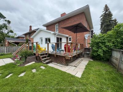 33 SUSSEX STREET S, Kawartha Lakes, 온타리오주 K9V 3E7, 캐나다