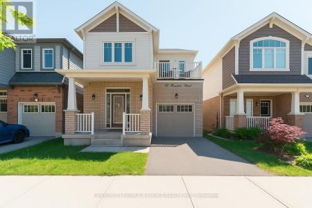 76 LEADENHALL ROAD, Brampton (northwest Brampton), 安大略省 L7A 0B2, 加拿大