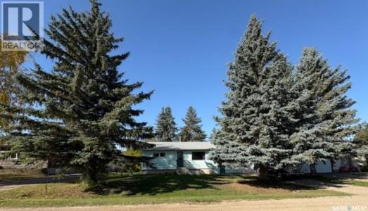 311 7TH STREET, Star City, Saskatchewan S0E 1P0, Canada
