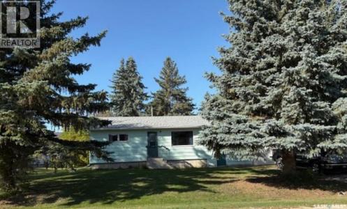 311 7TH STREET, Star City, Saskatchewan S0E 1P0, Canada