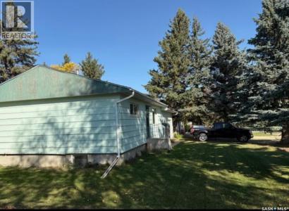 311 7TH STREET, Star City, Saskatchewan S0E 1P0, Canada