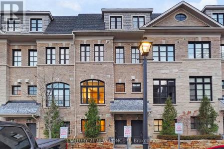 80 DAISY AVENUE, Toronto (long Branch), Ontario M9W 0B7, Canada