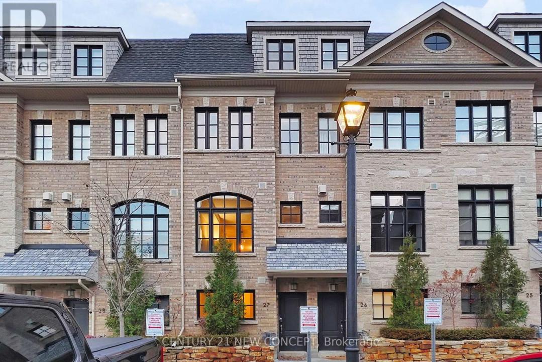 80 DAISY AVENUE, Toronto (long Branch), Ontario M9W 0B7, Canada