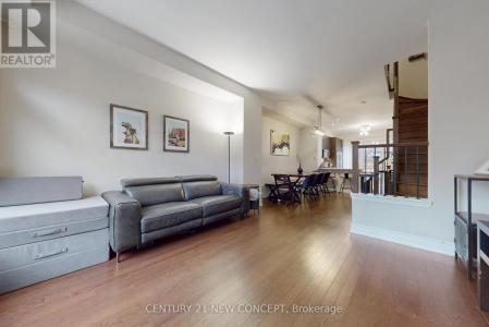 80 DAISY AVENUE, Toronto (long Branch), Ontario M9W 0B7, Canada