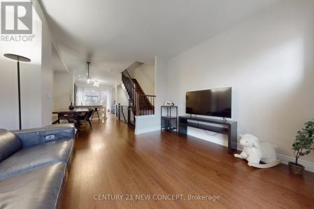 80 DAISY AVENUE, Toronto (long Branch), Ontario M9W 0B7, Canada