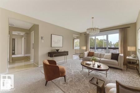 #207 11465 41 AV NW, Edmonton, Alberta T6J 0T9, Canada