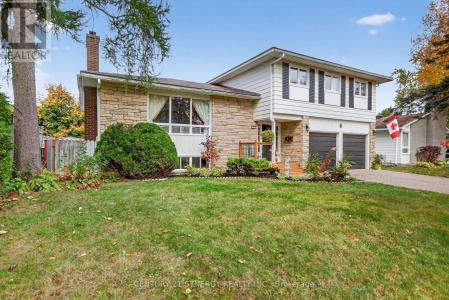 7 ST REMY DRIVE, Ottawa, Ontario K2J 1A5, Canada