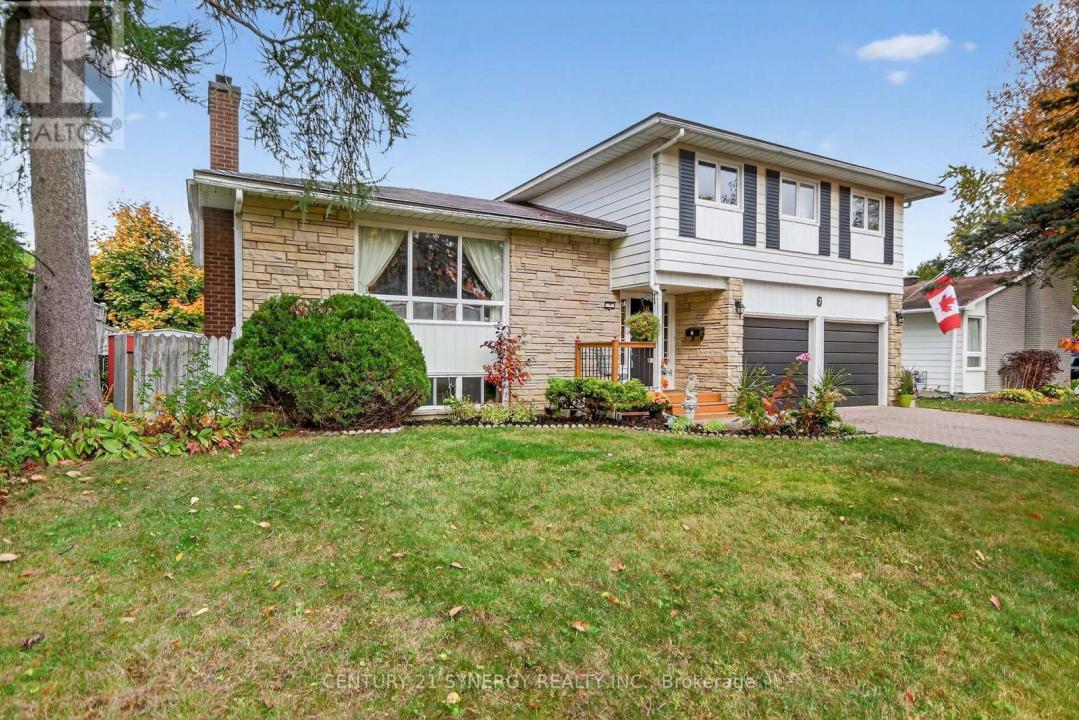 7 ST REMY DRIVE, Ottawa, オンタリオ K2J 1A5, カナダ