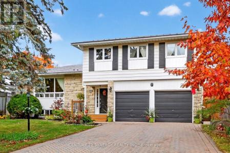 7 ST REMY DRIVE, Ottawa, オンタリオ K2J 1A5, カナダ