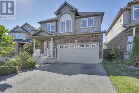 868 RUSHBROOK CRESCENT, London South (south K), Ontario N6K 5B6, Canada