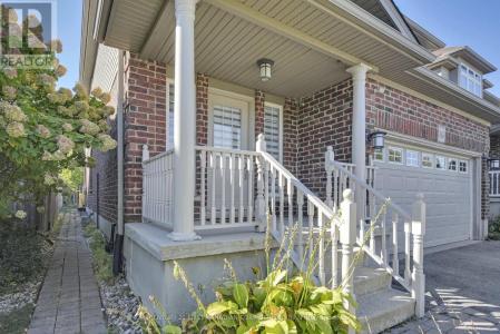 868 RUSHBROOK CRESCENT, London South (south K), Ontario N6K 5B6, Canada