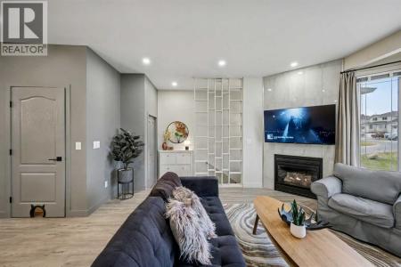 124 COUNTRY HILLS GARDENS NORTHWEST, Calgary, Alberta T3K 5G2, Canada