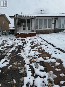 38 WILTON DRIVE, Brampton (brampton East), אונטריו L6W 3A1, קנדה 