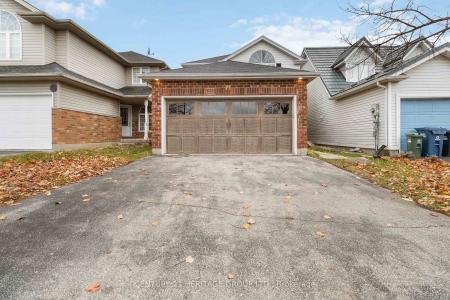 77 DOYLE DRIVE, Guelph, Ontario N1G 5B9, Canada