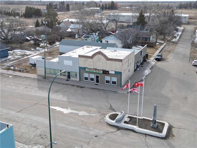 650 Broadway Street, Cartwright, Manitoba R0K 0L0, Canadá