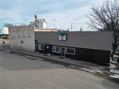 650 Broadway Street, Cartwright, Manitoba R0K 0L0, Canadá