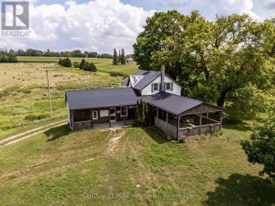 401345 GREY ROAD 4, West Grey, Ontario N4N 3B8, Canadá