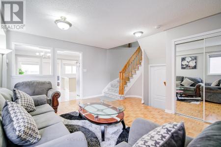 72 ZIA DODDA CRESCENT, Brampton (bram East), Ontario L6P 1J4, Canadá