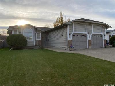 205 MORRISON DRIVE, Yorkton, Saskatchewan S3N 4A1, CANADÁ