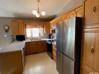 205 MORRISON DRIVE, Yorkton, Saskatchewan S3N 4A1, Canadá