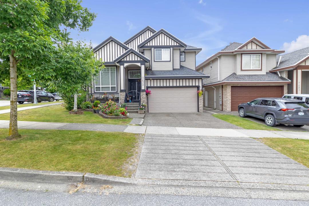7673 146A STREET, Surrey, 不列颠哥伦比亚省 V3S 2T3, 加拿大