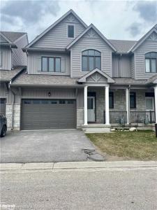 118 JEWEL STREET, The Blue Mountains, Ontario N0H 1J0, Canada
