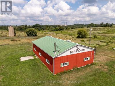 401345 GREY ROAD 4, West Grey, Ontario N4N 3B8, Canada