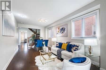 64 GEORGE GRAY DRIVE, Brampton (sandringham-wellington North), Ontario L6R 4B4, Kanada