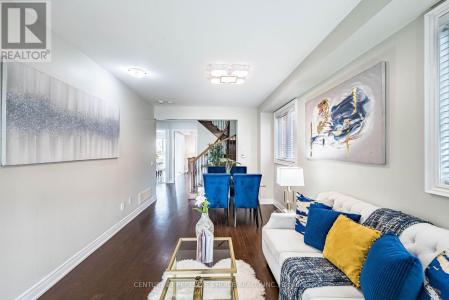 64 GEORGE GRAY DRIVE, Brampton (sandringham-wellington North), Ontario L6R 4B4, Kanada