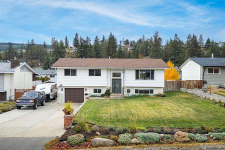 3278 WEBBER ROAD, West Kelowna, British Columbia V4T 1G3, Canada