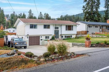 3278 WEBBER ROAD, West Kelowna, Colúmbia Britânica V4T 1G3, Canadá