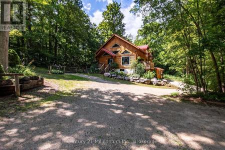 415198 BASELINE ROAD, West Grey, Онтарио N0G 1R0, Канада