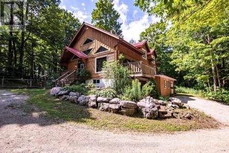 415198 BASELINE ROAD, West Grey, Онтарио N0G 1R0, Канада