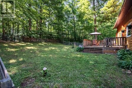 415198 BASELINE ROAD, West Grey, Онтарио N0G 1R0, Канада