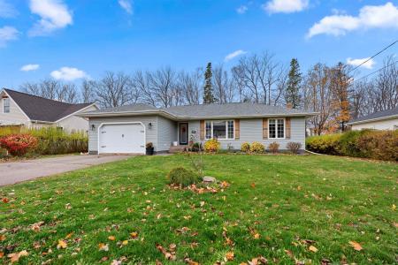 244 COLIN AVENUE, Summerside, Prince Edward Island C1N 5W6, Canada