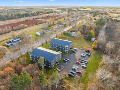 1 & 3 FISHER LANE, Tignish, Prince Edward Island C0B 2B0, Canada