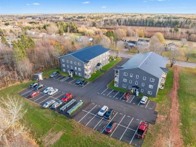 1 & 3 FISHER LANE, Tignish, Wyspa Księcia Edwarda C0B 2B0, Kanada
