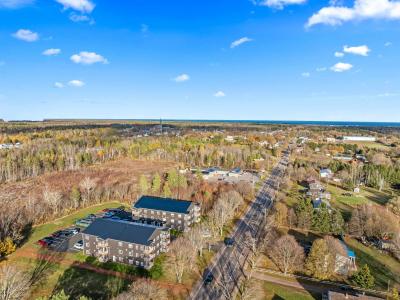 1 & 3 FISHER LANE, Tignish, Wyspa Księcia Edwarda C0B 2B0, Kanada