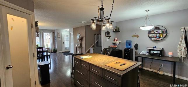 914 108TH AVENUE, Tisdale, Saskatchewan S0E 1T0, Canada